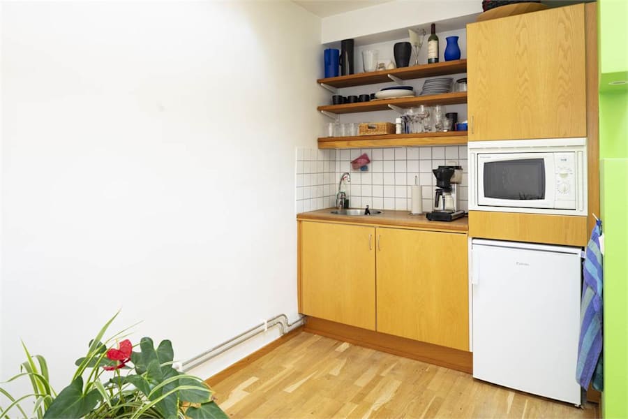 Kontorslokal på Storgatan 22 A, Malmö – bild 8