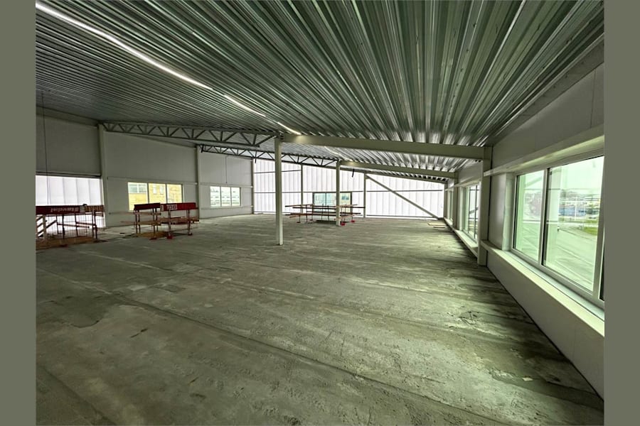 Industrilokal på Danmarksgatan 26, Uppsala – bild 4