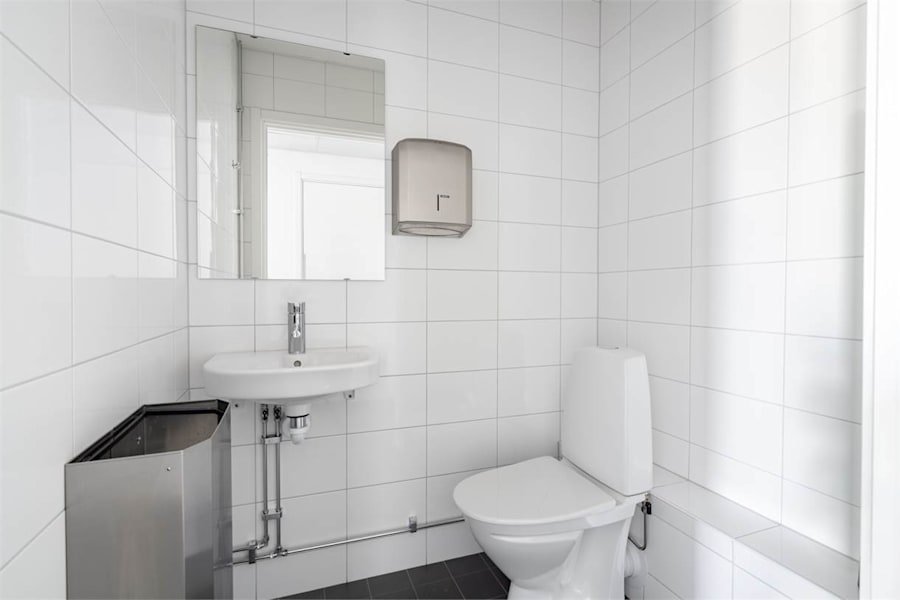 Kontorslokal på Warfvinges väg 30, Stockholm – bild 14