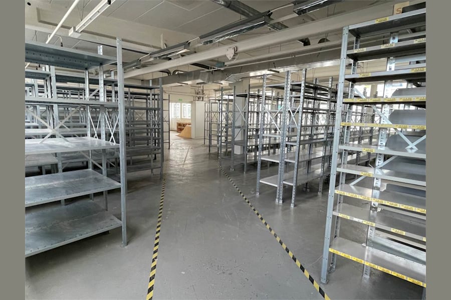 Industrilokal på Stallarholmsvägen 52, BANDHAGEN – bild 6