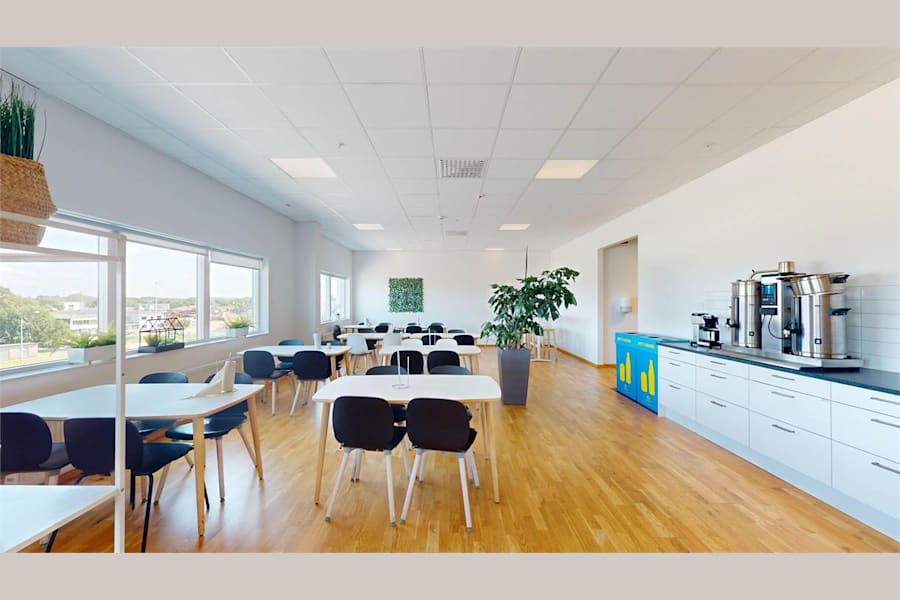 Lagerlokal på Grustagsgatan 45, Helsingborg – bild 8