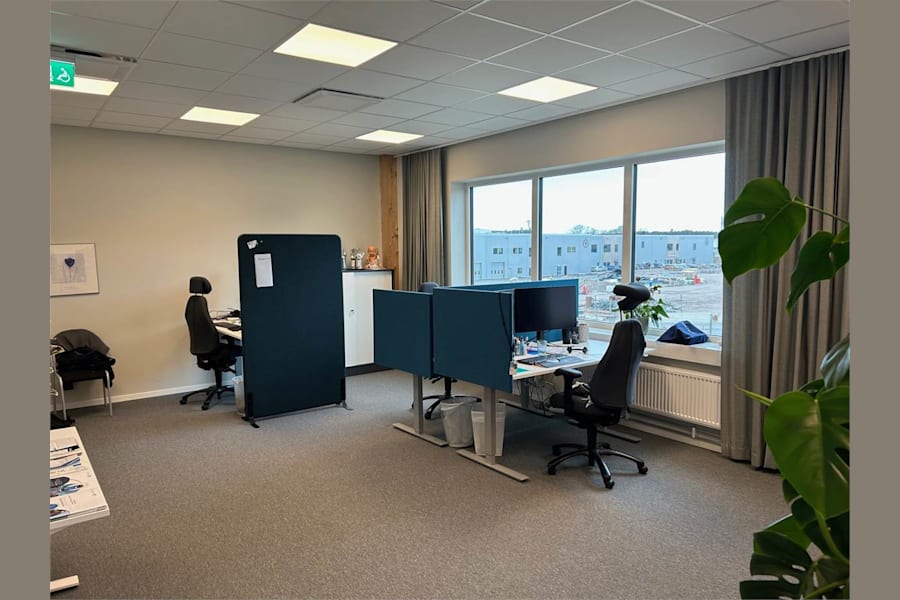 Butikslokal på Danmarksgatan 26, Uppsala – bild 6