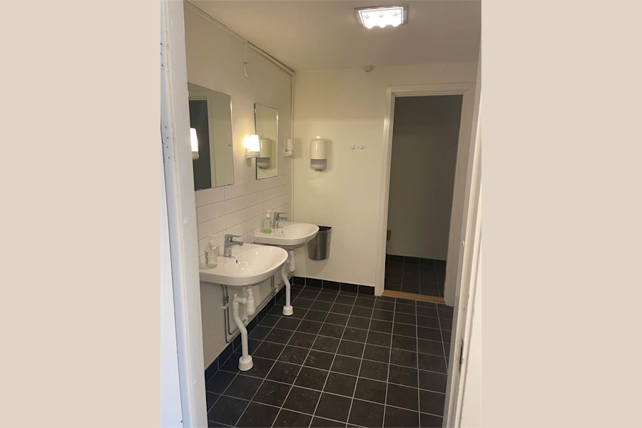 Lagerlokal på Hamngatan 11, Halmstad – bild 8