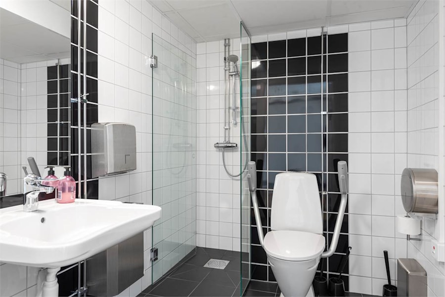 Kontorslokal på Fleminggatan 7, Stockholm – bild 9