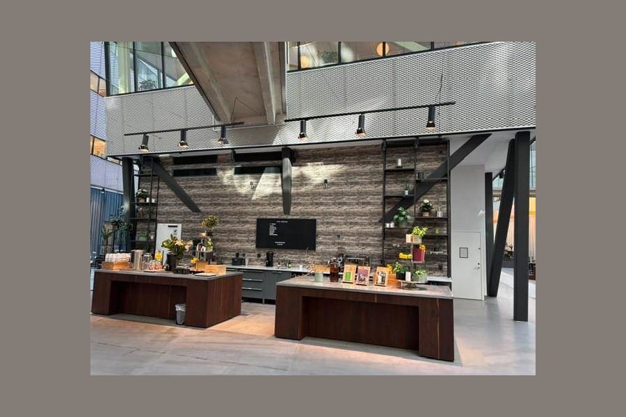 Kontorslokal på Evenemangsgatan 31, SOLNA – bild 7