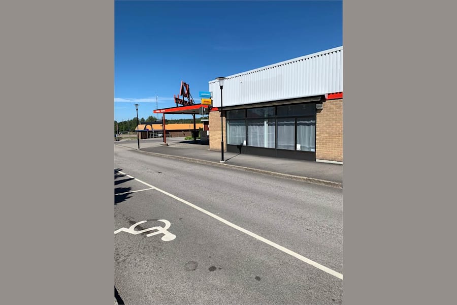 Butikslokal på Storgatan 26, Gullspång – bild 2