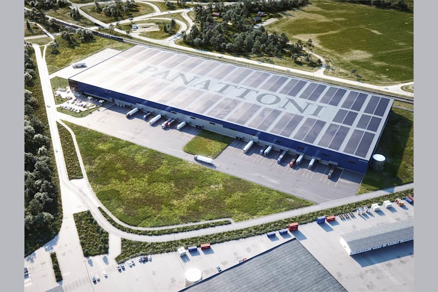 Industrilokal på Styrmansgatan, Arboga – bild 2