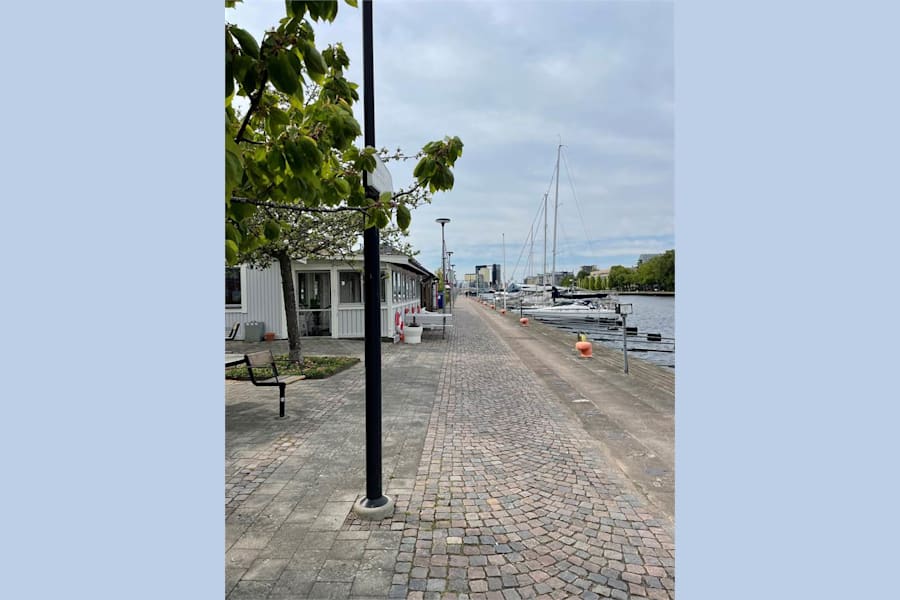 Kontorslokal på Bredgatan 2, Halmstad – bild 12