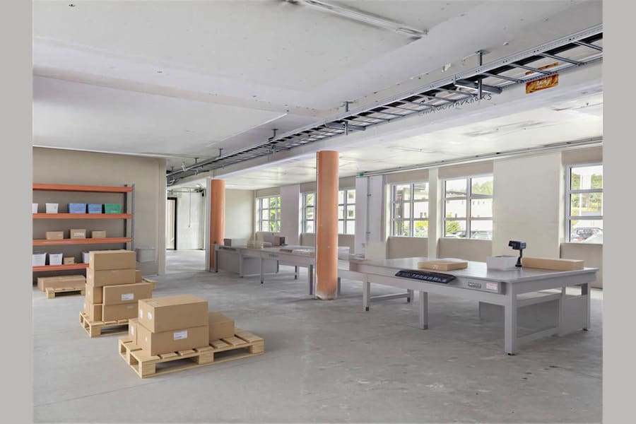 Butikslokal på Victor Hasselblads gata 16, Västra Frölunda – bild 7