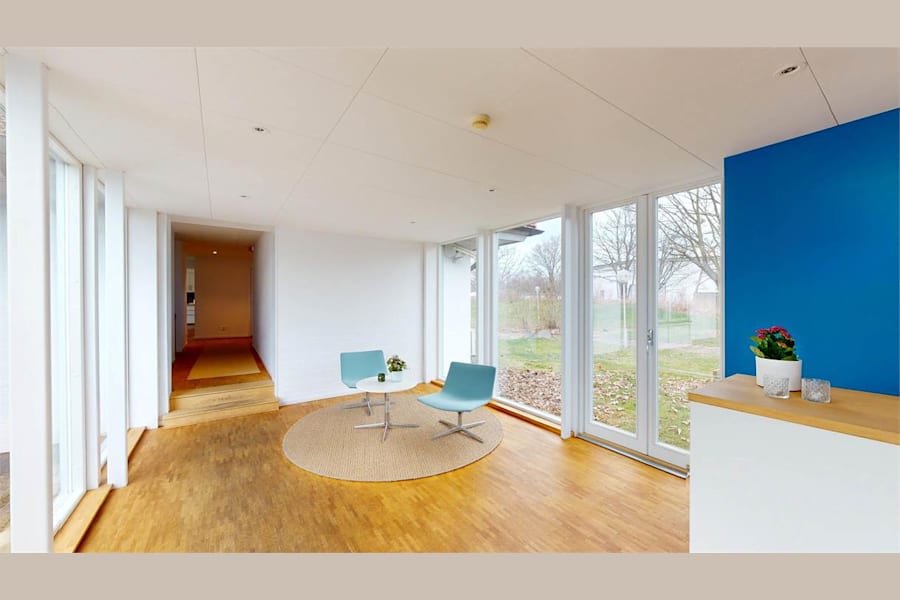 Lagerlokal på Industrigatan 117, Helsingborg – bild 4