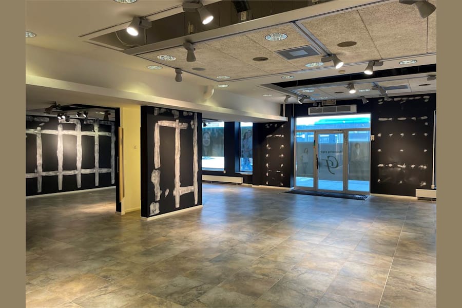 Butikslokal på Brogatan 13, Halmstad – bild 6