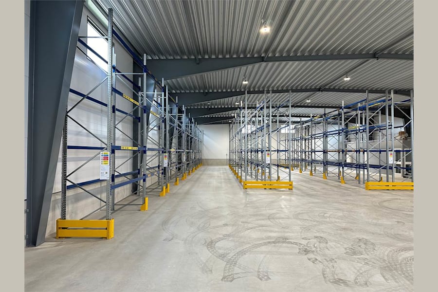 Lagerlokal på Hästvägen 4, Malmö – bild 19