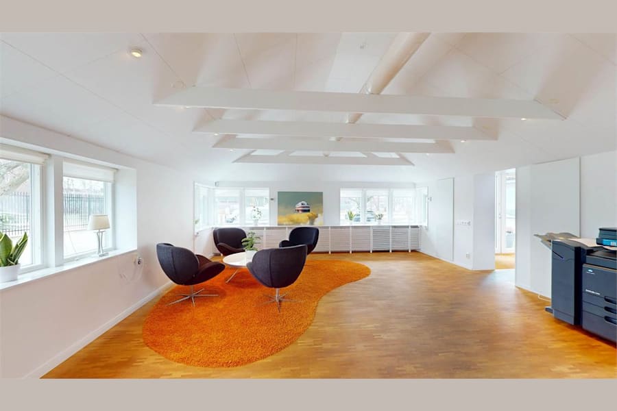 Lagerlokal på Industrigatan 117, Helsingborg – bild 3