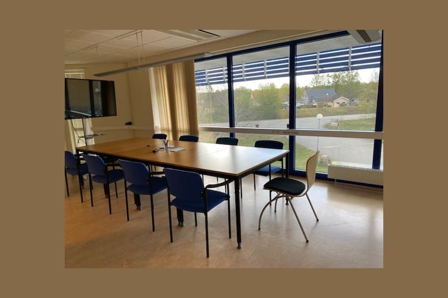 Kontorslokal på Finjagatan 44, Hässleholm – bild 6