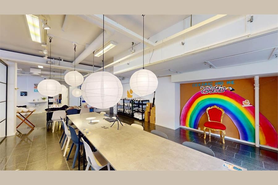 Butikslokal på Stora Nygatan 24, Malmö – bild 4