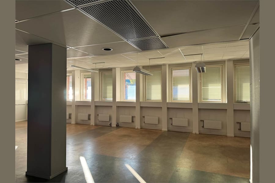 Kontorslokal på Instrumentvägen 25, Hägersten – bild 10