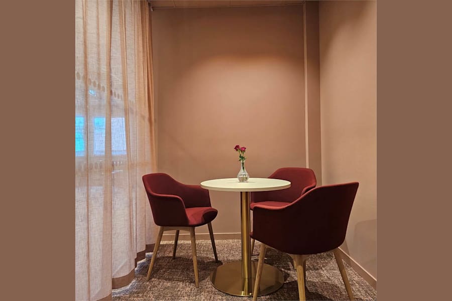 Coworking-plats på Lilla Brogatan 31, Borås – bild 8