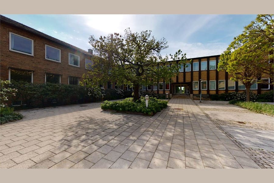 Industrilokal på Billesholmsvägen 4, Bjuv – bild 2