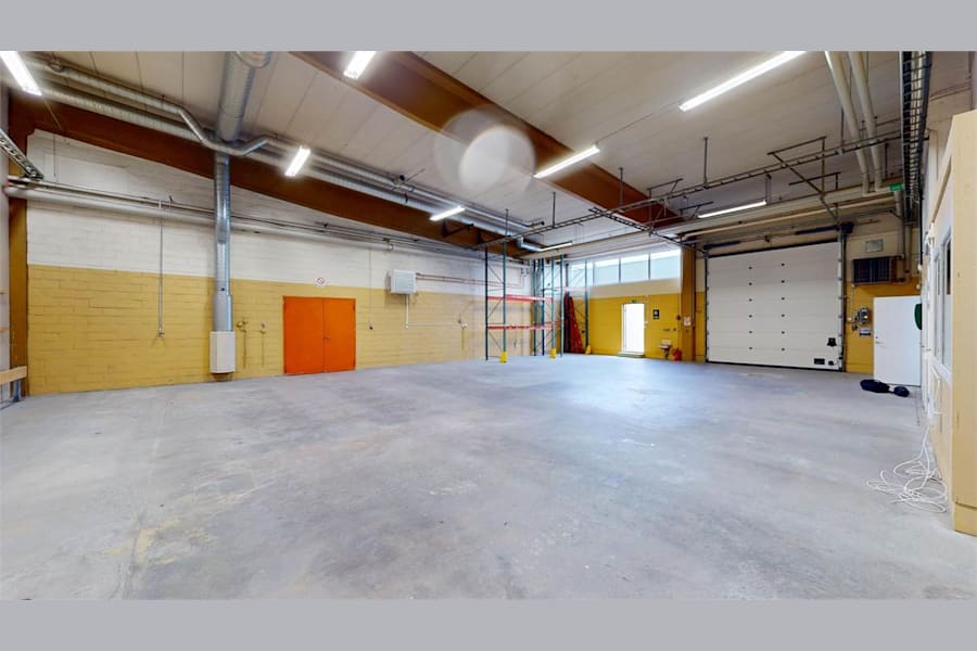 Kontorslokal på Hammarvägen 17, Arlöv – bild 3