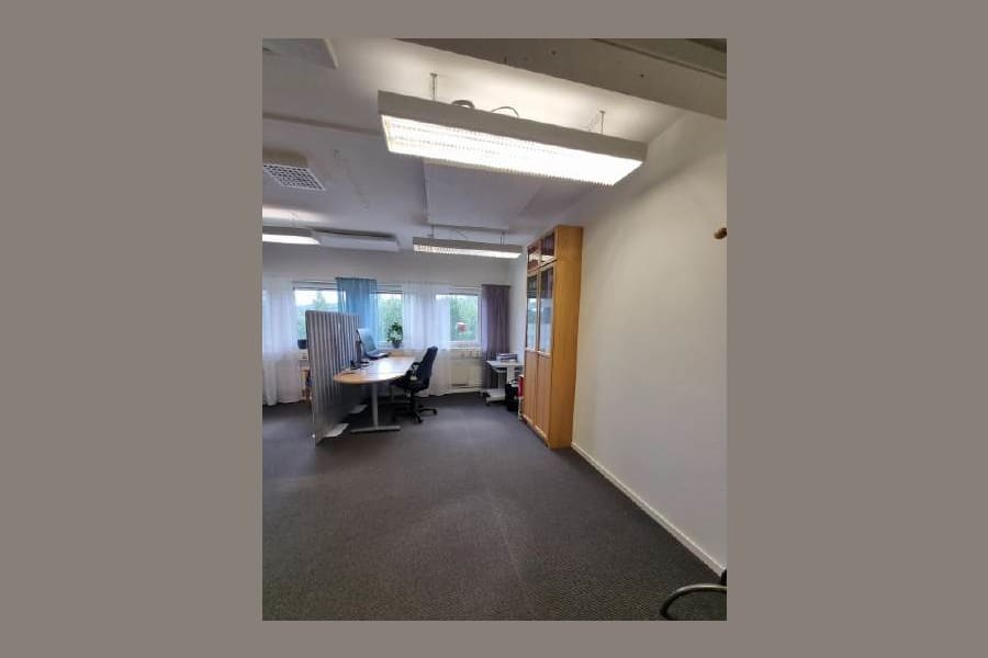 Kontorslokal på Flygledarevägen 1, Torslanda – bild 3