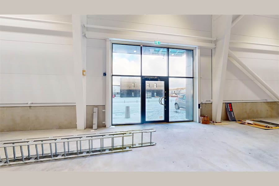 Butikslokal på Verkstadsgatan 1, Höganäs – bild 4