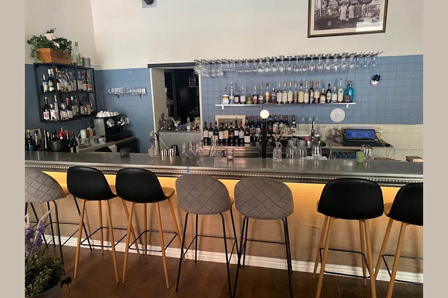 Restauranglokal på Restaurang - Kungsholmstorg, Stockholm – bild 5