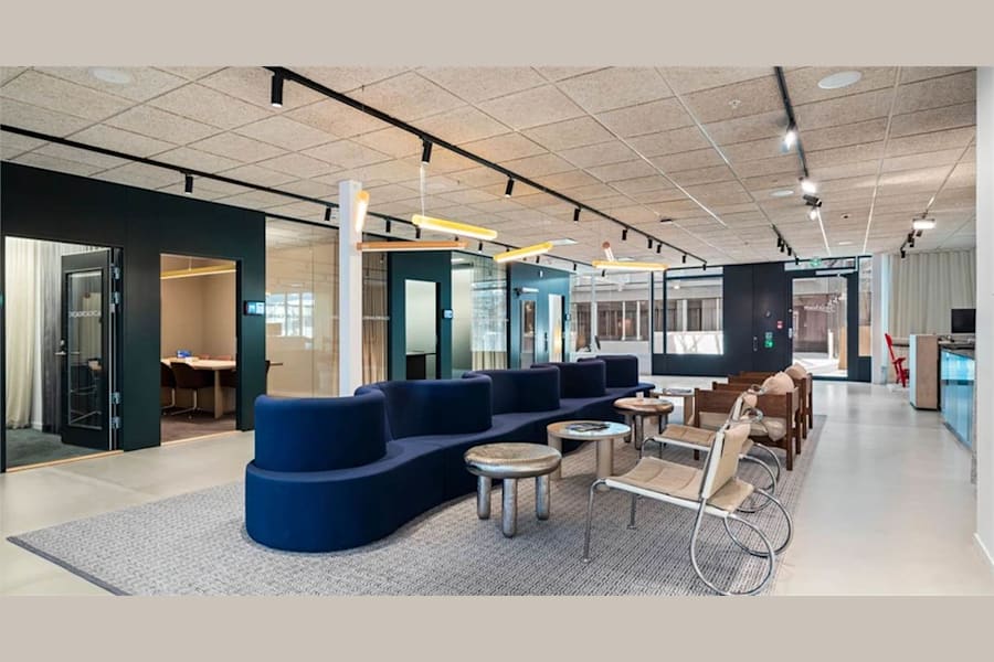 Kontorslokal på Solnavägen 3H, Stockholm – bild 11