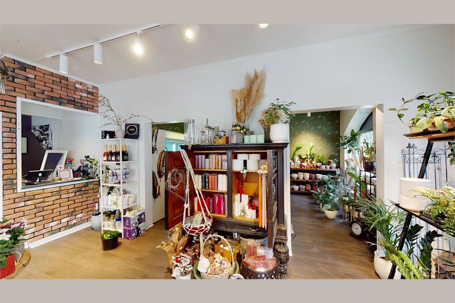 Butikslokal på Algatan 1, Trelleborg – bild 7