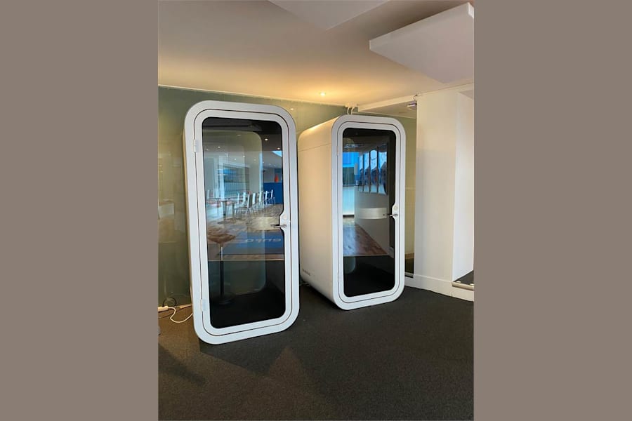 Kontorslokal på Vallgatan 30, Göteborg – bild 8