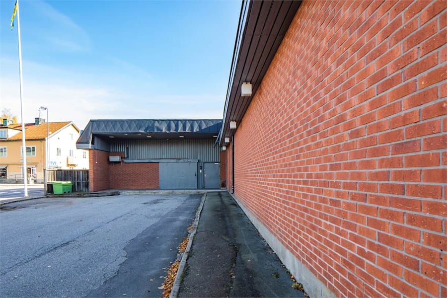 Butikslokal på Köpmangatan 27, Surahammar – bild 6
