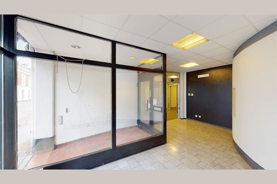 Butikslokal på Nygatan 32, Hörby – bild 5