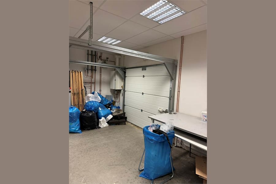 Butikslokal på Industrigatan 39, Laholm – bild 7