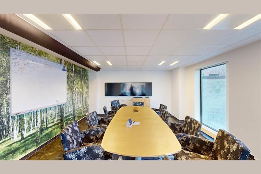 Kontorslokal på Flygaregatan 4, Halmstad – bild 12