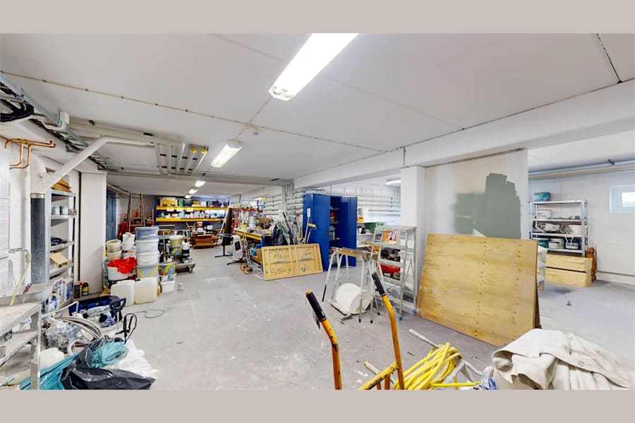 Lagerlokal på Agnesfridsvägen 193, Malmö – bild 3