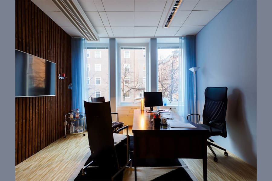 Kontorslokal på Birger Jarlsgatan 43, Stockholm – bild 12