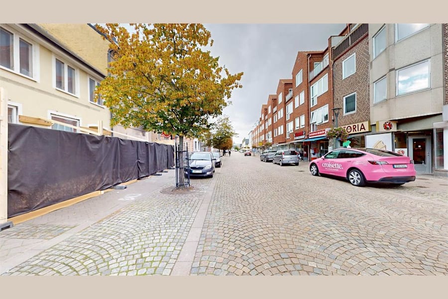Butikslokal på Algatan 68, Trelleborg – bild 11