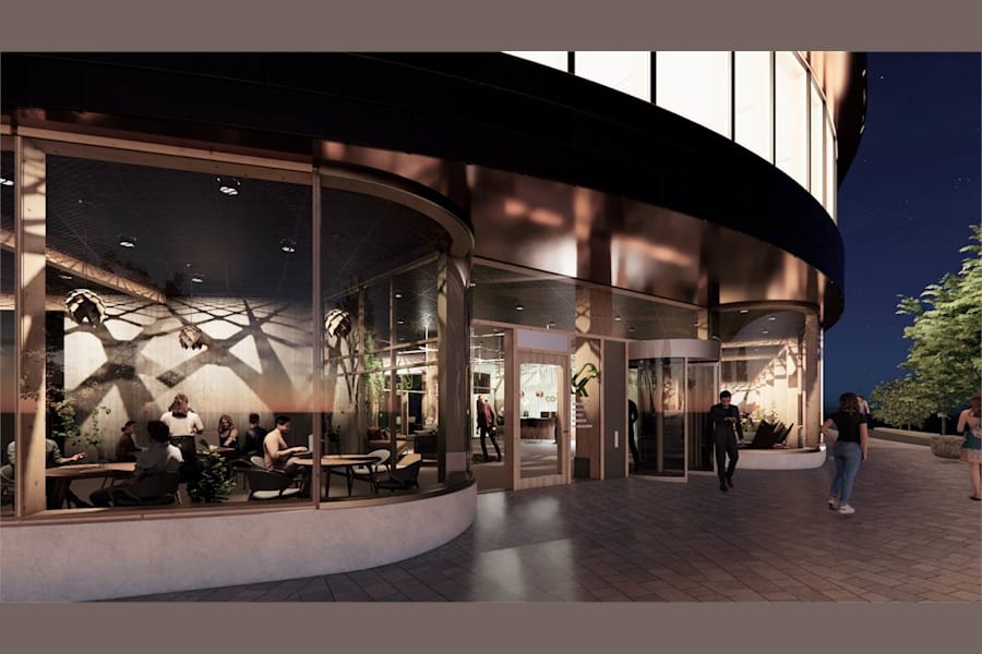 Kontorslokal på Solbjersvägen, Lund – bild 6