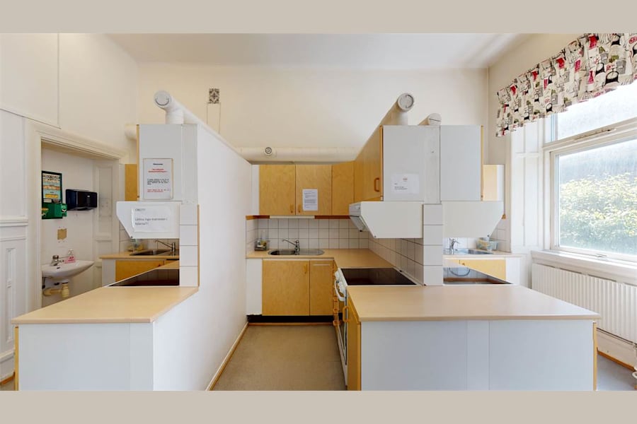 Kontorslokal på Södergatan 65, Helsingborg – bild 12