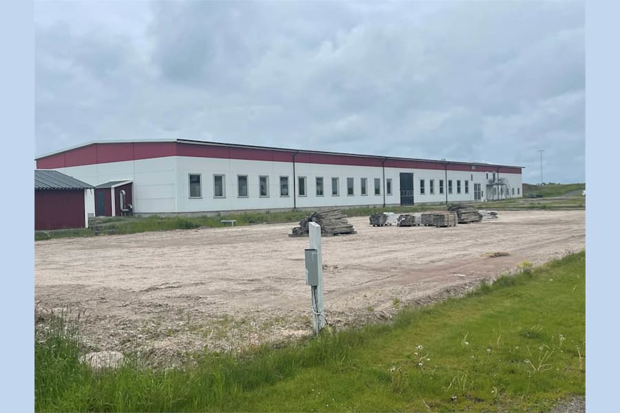 Industrilokal på Staby gård 1, Linköping – bild 2