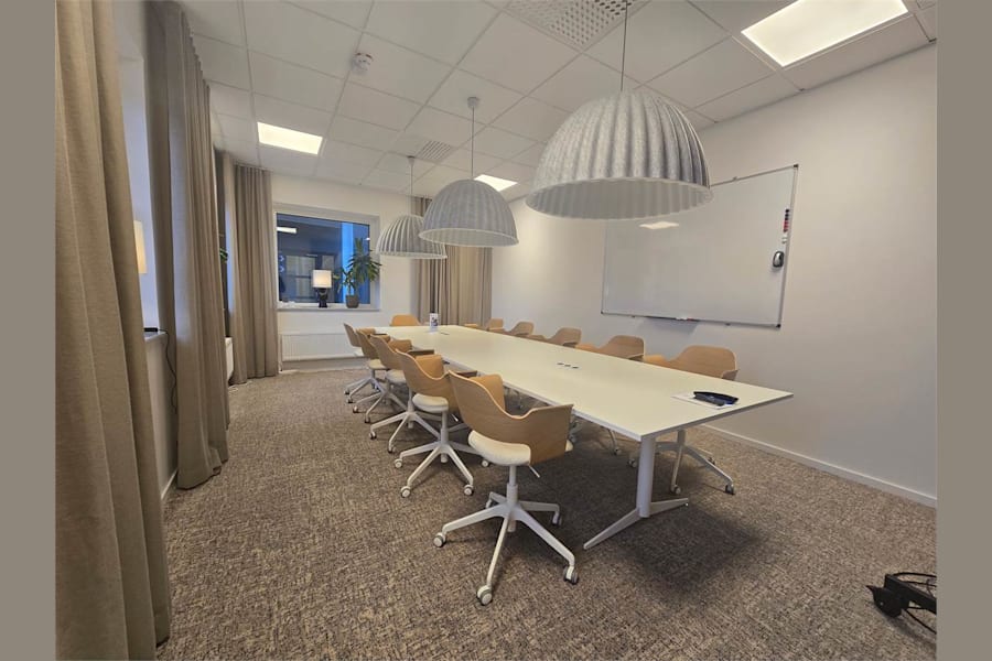 Butikslokal på Finalgatan 6, Lund – bild 2