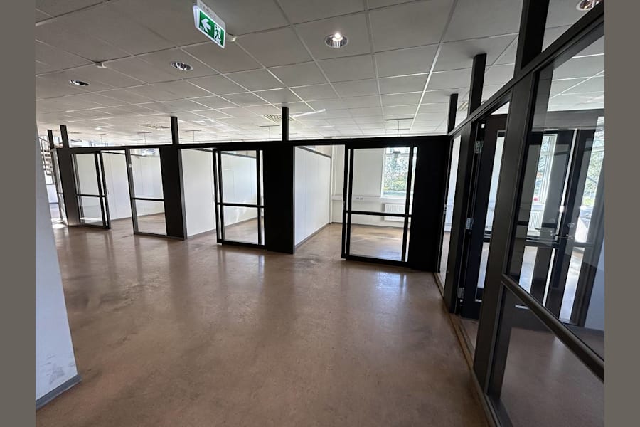 Lagerlokal på Utkällevägen 16, Hallsberg – bild 8