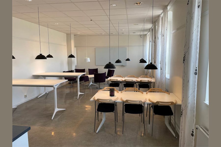 Lokal på Schubergsvägen 20, Falkenberg – bild 2