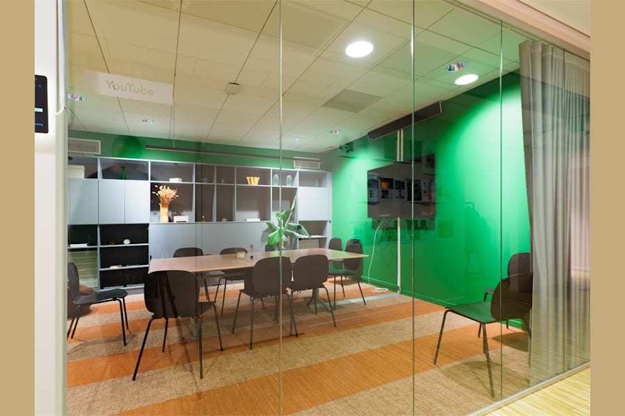 Kontorslokal på Birger Jarlsgatan 43, Stockholm – bild 9