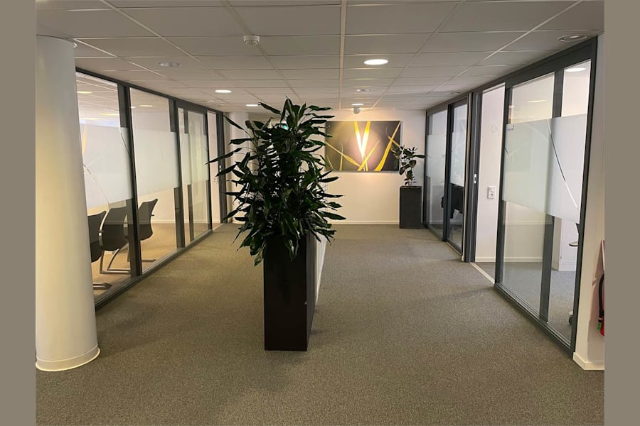 Kontorslokal på Nygatan 1, Halmstad – bild 6