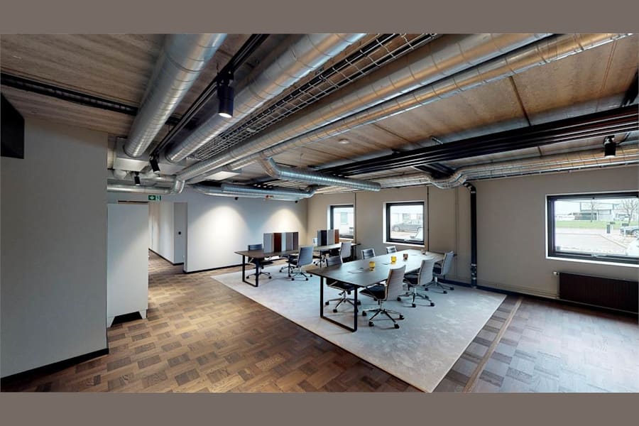 Coworking-plats på Makadamgatan 5, Helsingborg – bild 4