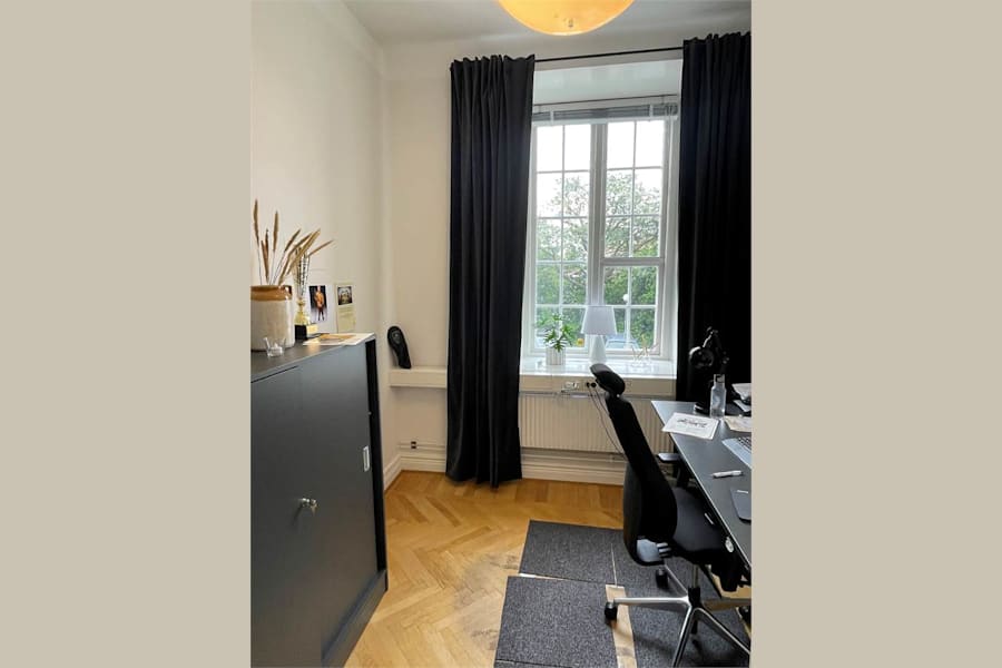 Kontorslokal på Bredgatan 2, Halmstad – bild 8