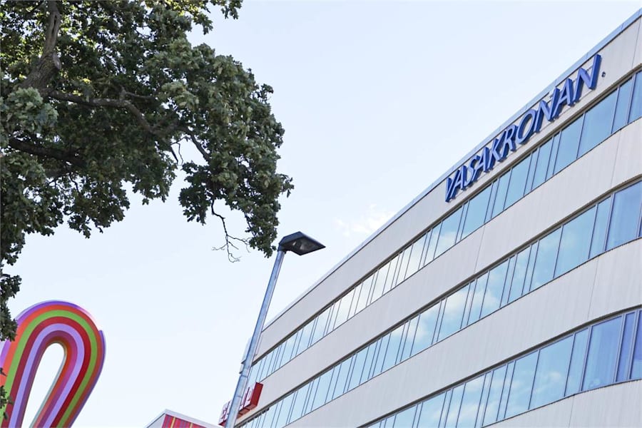 Kontorslokal på Rosenborgsgatan 12, entréplan, Solna – bild 19