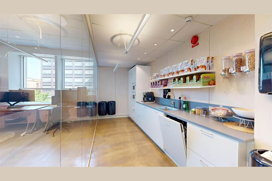 Kontorslokal på Stora Varvsgatan 11, Malmö – bild 7