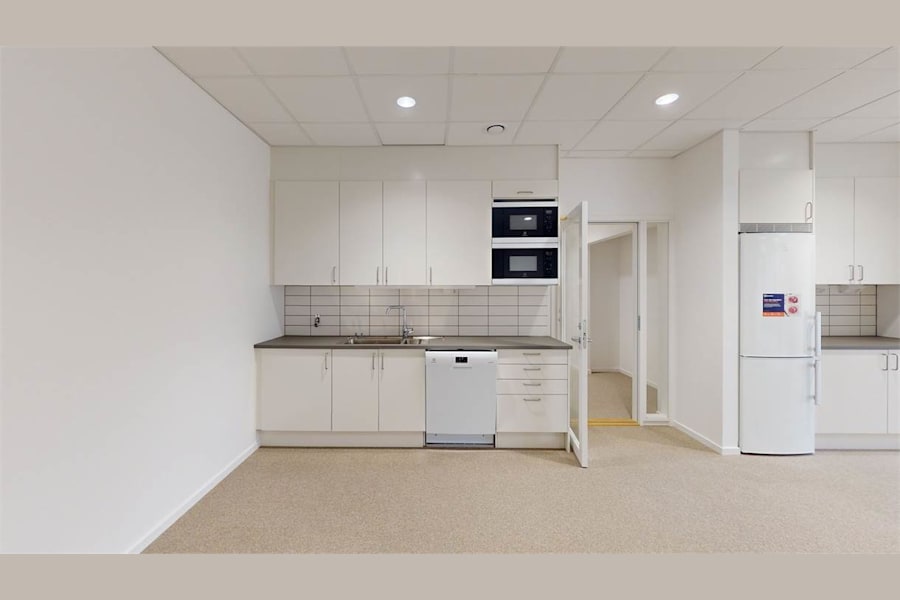 Kontorslokal på Fendergatan 3, Limhamn – bild 4