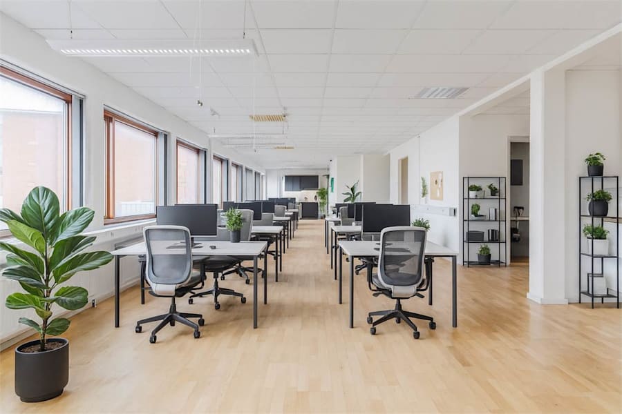 Kontorslokal på Kosterögatan 15, Malmö – bild 4